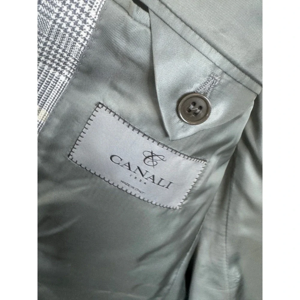 Canali sport coat